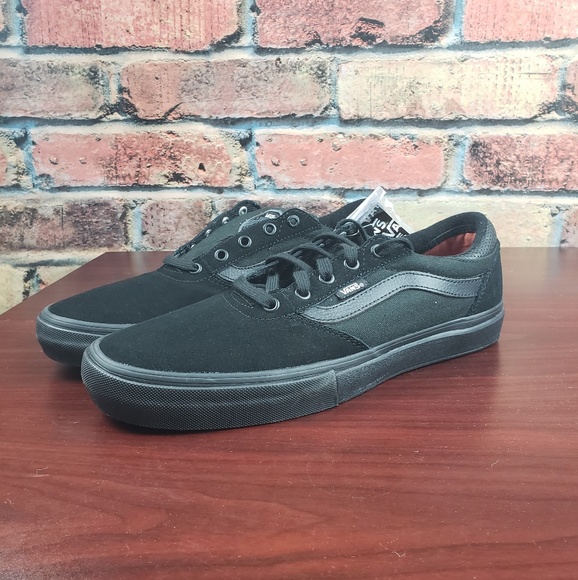 Vans Other - 🕷Accepting Offers Vans Gilbert Crockett Pro